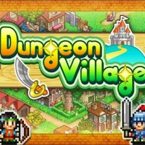 Dungeon Village Overview