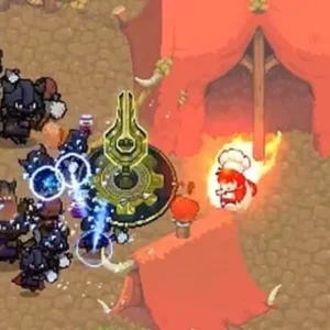 DungeonChef