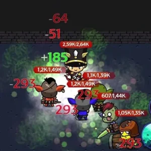 Dungeons and Goblins mod