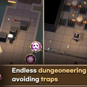 DUNSTOP mod apk