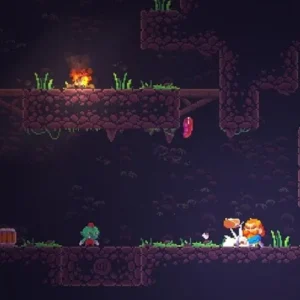 Dwarf Journey mod apk