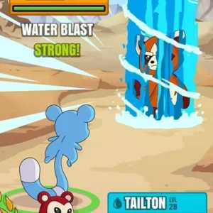 Dynamons mod apk