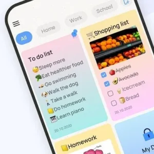 Easy Notes mod