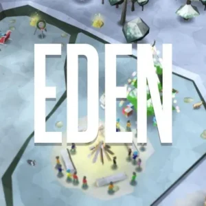 Eden The Game mod free