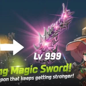 Ego Sword android