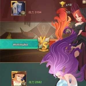 Element Puzzles Divine War mod apk free