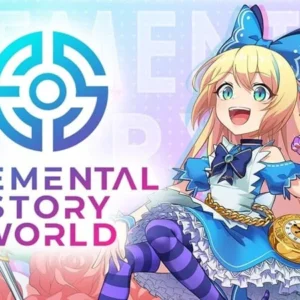 Elemental Story World Gameplay