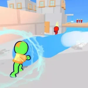 Elements Master gameplay