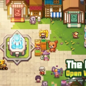 Elona Mobile Overview
