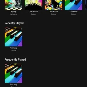 Emby for Android mod apk free