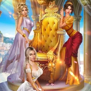 Emperor Conquer your Queen mod