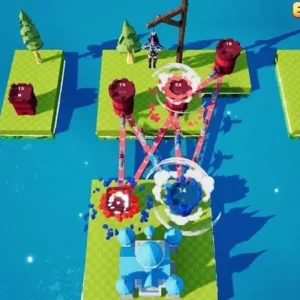 Empire Takeover Gameplay
