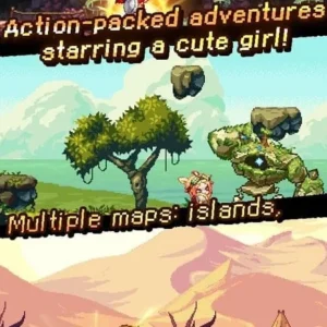 Enchant Hero Gameplay