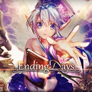 Ending Days Gameplay