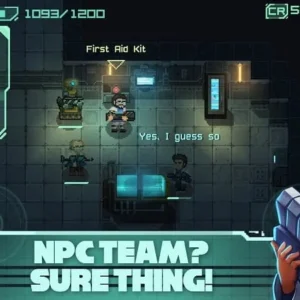 Endurance Dead Space mod apk free