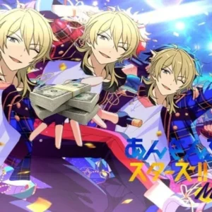 Ensemble Stars Music