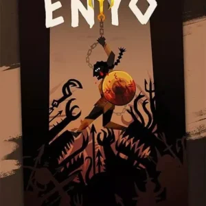 ENYO mod apk
