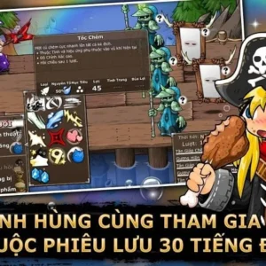 Epic Battle Fantasy 5 mod min