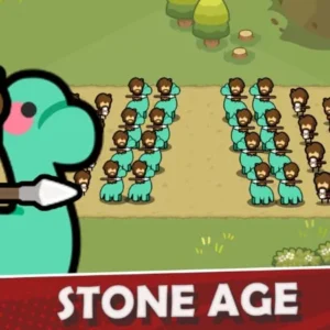 Epic Battle Screenshot