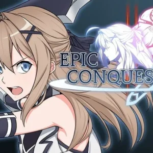 Epic Conquest 2 Gameplay