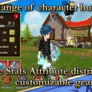 Epic Conquest mod android