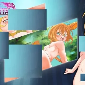 Eros Fantasy mod apk