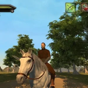 Ertugrul Gazi 2 gameplay
