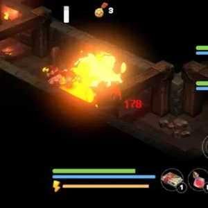 Escape From Void mod
