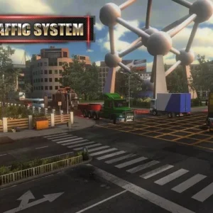 European Truck Simulator android