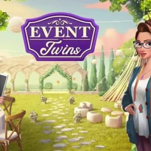 Event Twins gameplay