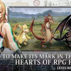 Evertale mod apk