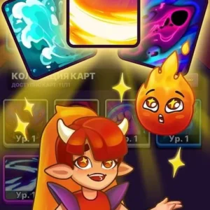 Evil Rush mod free