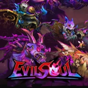 Evil Soul Gameplay