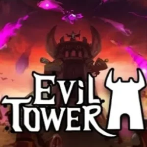 Evil Tower Gameplay