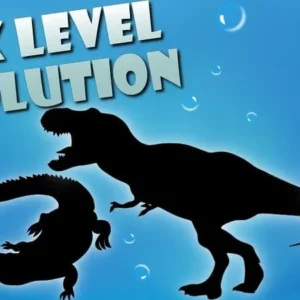 Evolution Merge Gameplay Screenshot