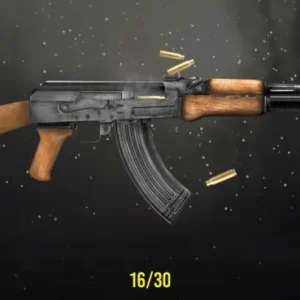 eWeapons mod