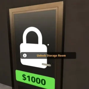 Experience the mastery of big stores in Supermarket & Motel Simulator MOD APK