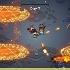 Exploring the depths of Magic Dungeon