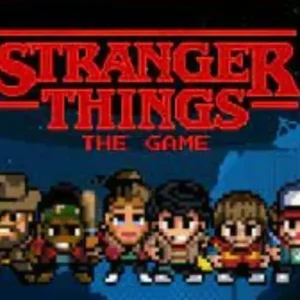 Exploring the mysteries of Hawkins in Stranger Things: 1984