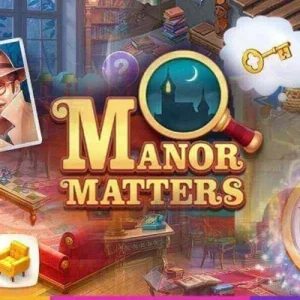 Exploring the mysterious Castlewood manor