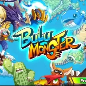 Exploring the world of Bulu Monster
