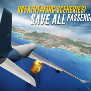 Extreme Landings Pro mod
