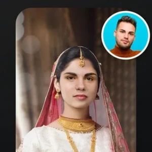 FaceJoy's Interface