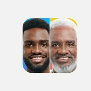 FacePic's User Interface