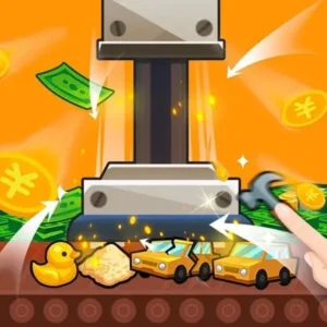Factory Inc Gameplay