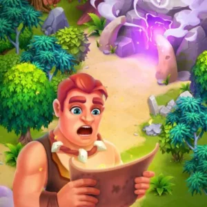 Fairy Island