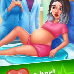 Family Hospital mod