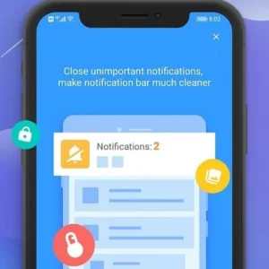 Fancy Clean mod android free