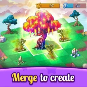 Fantastic Pets Merge Evolve mod