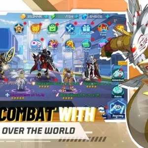 Fantasy Journey Evolution android
